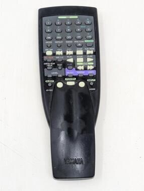 YAMAHA  Remote Control  SYS2 VU59990 - GX-50  GX-70 Natural Sound Mini System